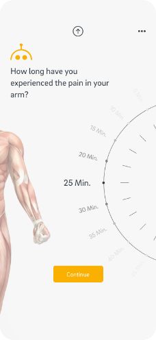 Marvin - Lead UX | UI Designer